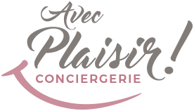 Avec Plaisir !