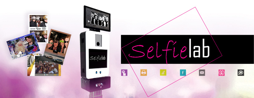 Selfie Lab